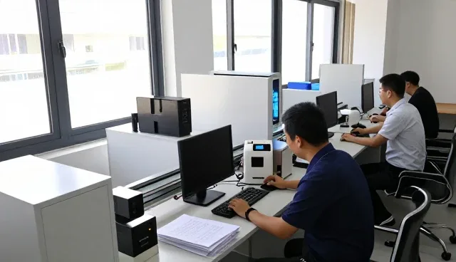广州浦菲特环保设备有限公司