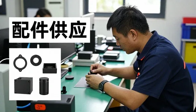 户外场地解决方案介绍