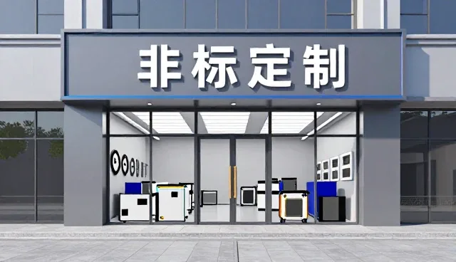 废气净化系统在不同工况下的选型策略
