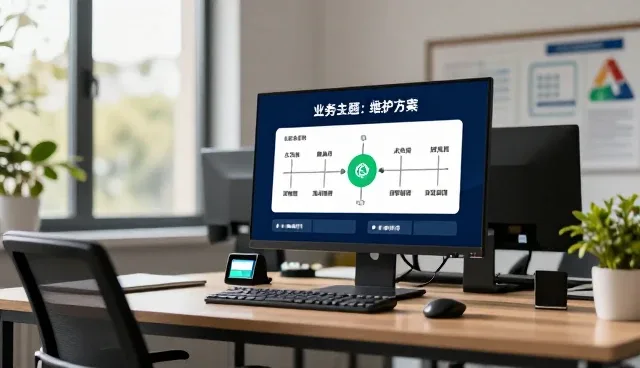 设备性能与适用条件：如何匹配不同场景的保养周期